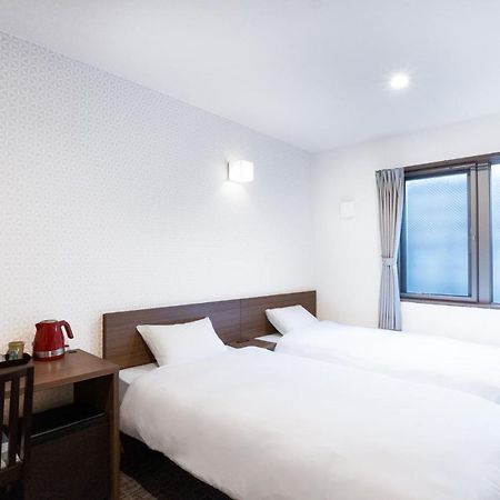 Hotel Doria Kyoto Karasuma Gojo Exterior foto