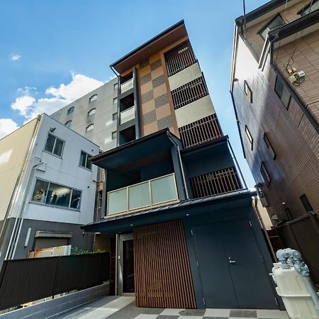 Hotel Doria Kyoto Karasuma Gojo Exterior foto