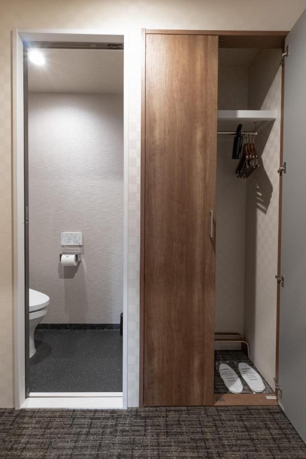 Hotel Doria Kyoto Karasuma Gojo Exterior foto