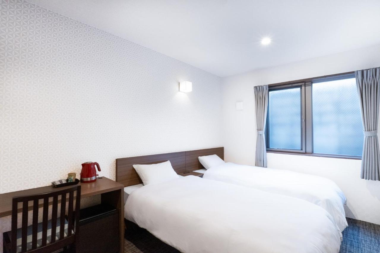 Hotel Doria Kyoto Karasuma Gojo Exterior foto