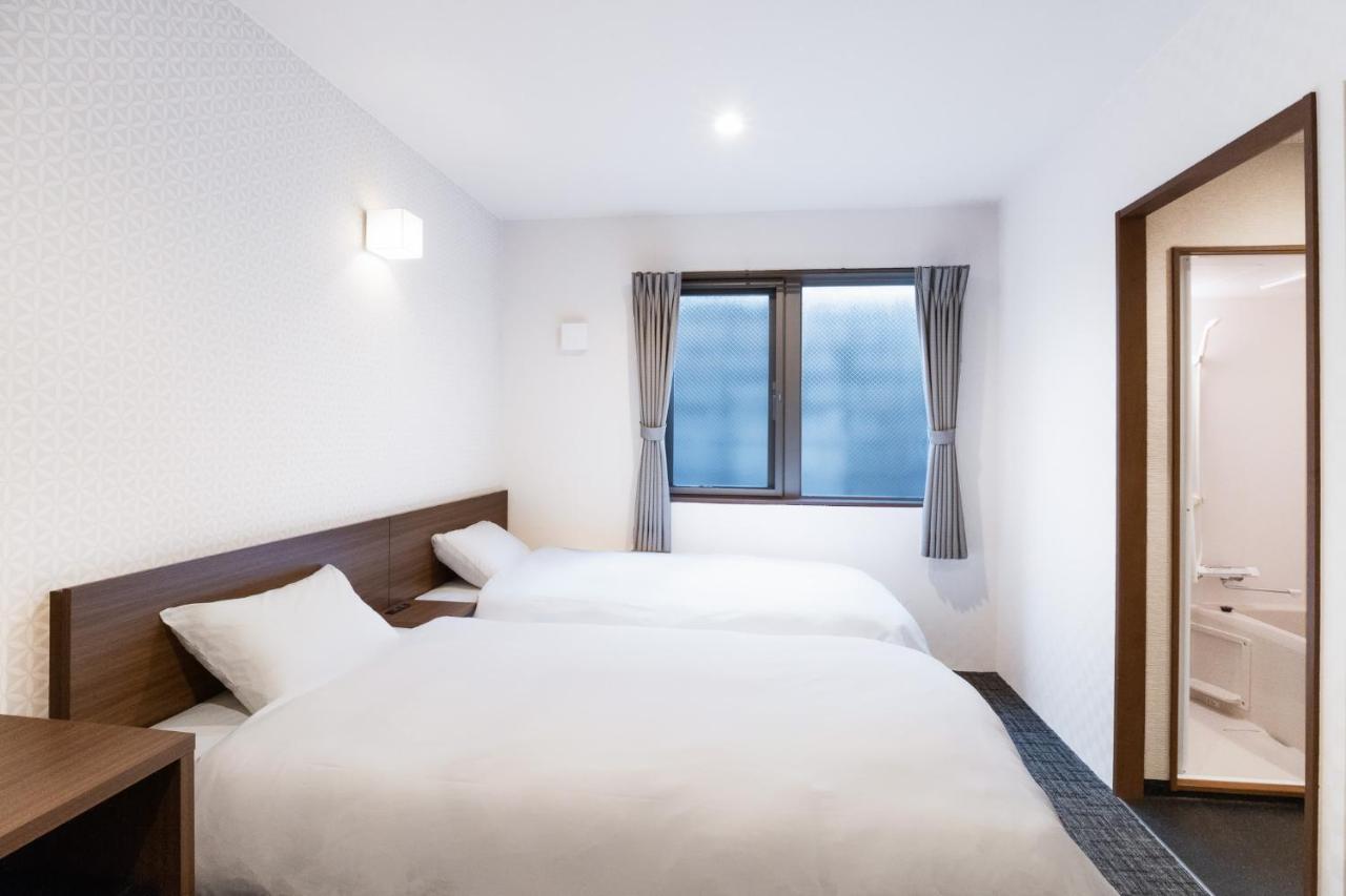 Hotel Doria Kyoto Karasuma Gojo Exterior foto